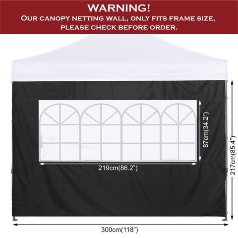 COOSHADE panel instalado en toldo para protección contra el clima