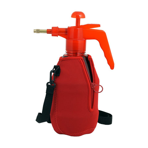 CoreGear detalle de boquilla de latón ajustable para niebla o chorro