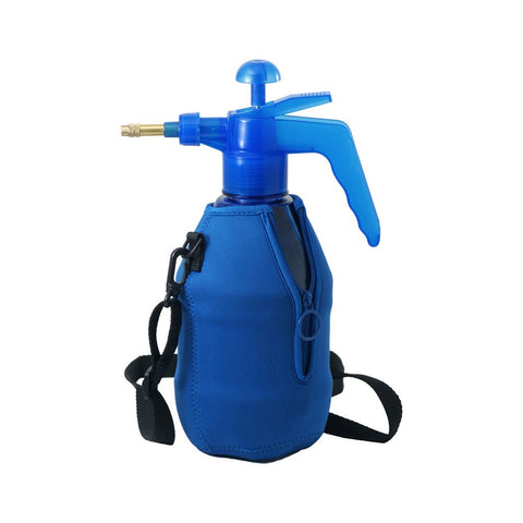 CoreGear Ultra Cool XLS detalle de boquilla de latón ajustable para control preciso