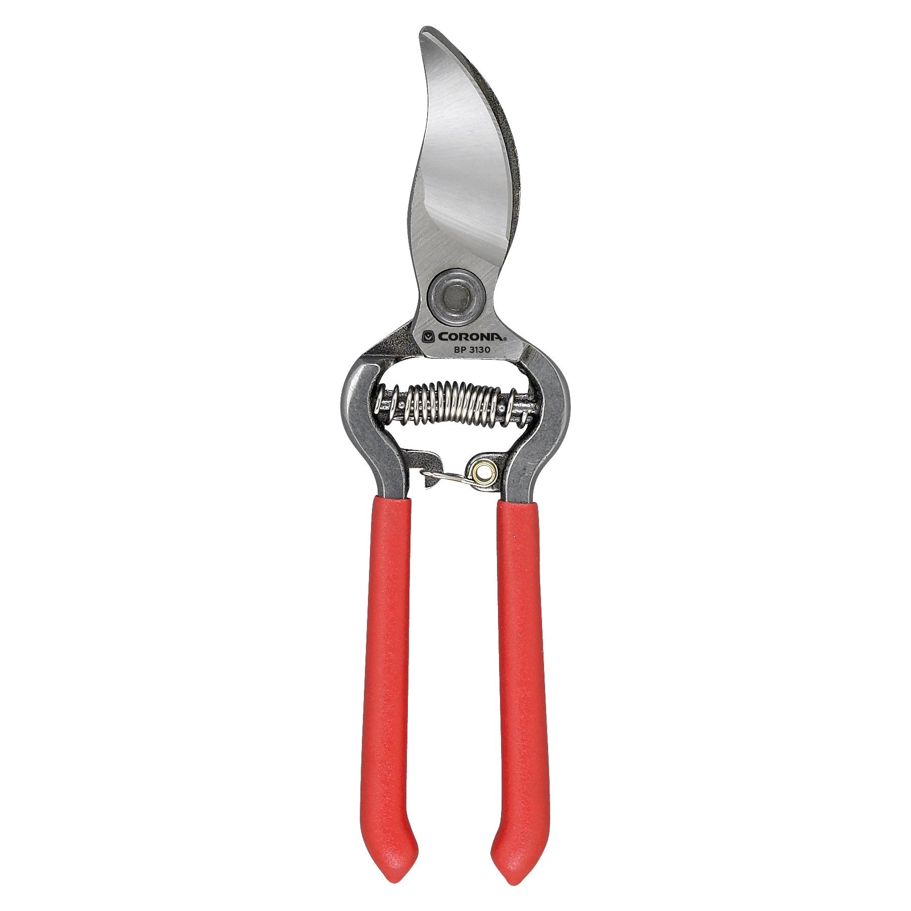 Corona Clipper vista frontal de tijeras ClassicCUT mostrando construcción forjada y durabilidad