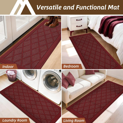 COSY HOMEER etiqueta con instrucciones de cuidado que facilita mantenimiento y durabilidad