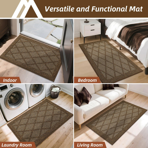COSY HOMEER etiqueta con materiales e instrucciones de lavado, fácil mantenimiento