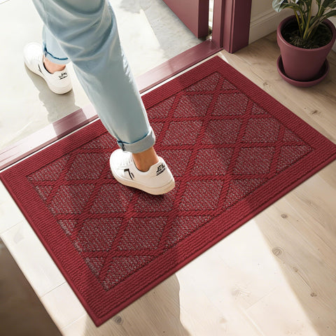 COSY HOMEER etiqueta y material mostrando polipropileno resistente