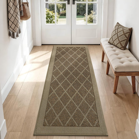 COSY HOMEER textura absorbente que retiene agua y suciedad