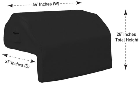 Covers & All asas integradas en la funda, colocación y retirada fácil