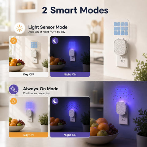 Cozlite trampa junto a una mano para comparar tamaño y escala práctica