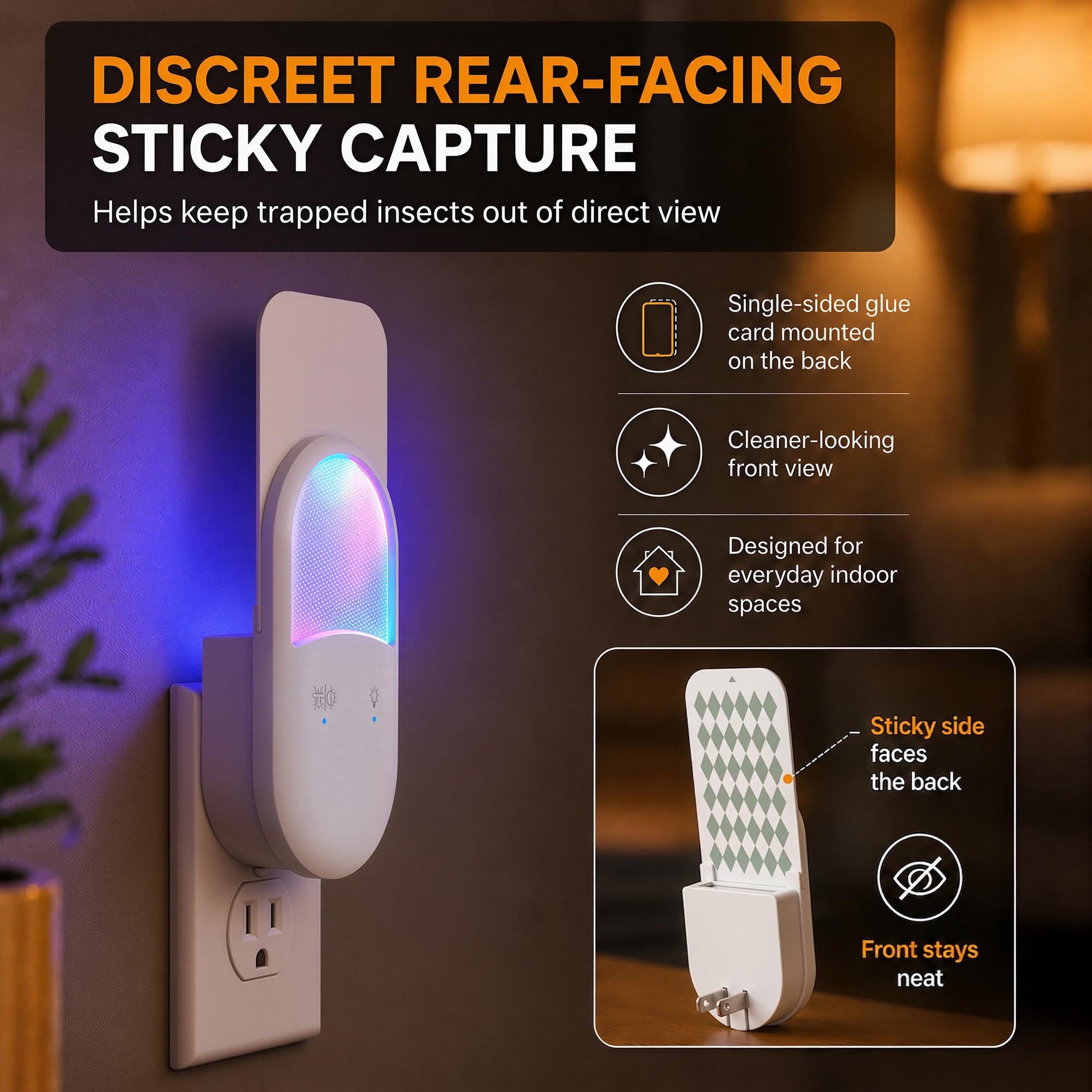 Cozlite detalle de lámina adhesiva alta viscosidad para reemplazo higiénico
