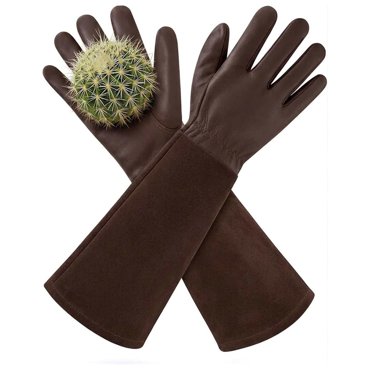 Craft911 guantes frontal mostrando diseño y cobertura protectora