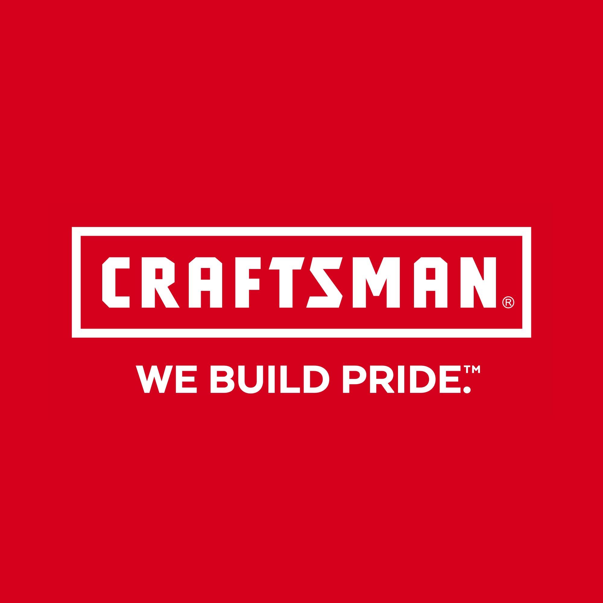 CRAFTSMAN tres spools almacenados en lugar seco para conservación óptima