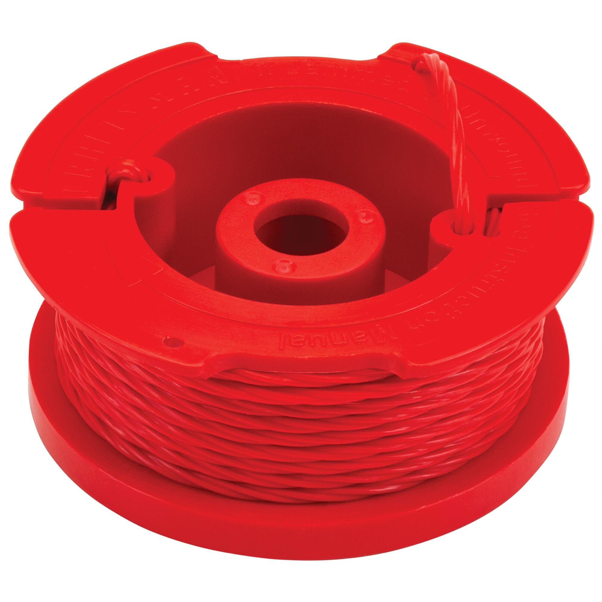 CRAFTSMAN etiqueta del spool con referencia CMZST080 para identificación clara