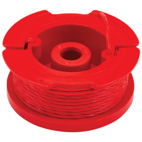 CRAFTSMAN etiqueta del spool con referencia CMZST080 para identificación clara