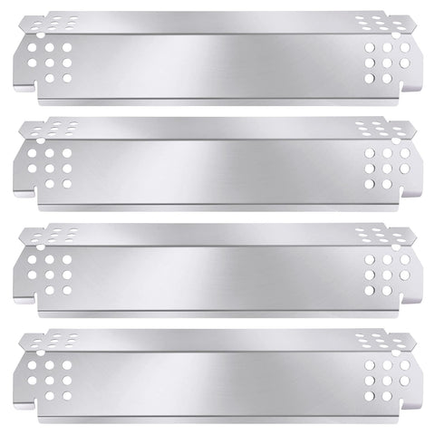 Criditpid frontal del paquete con 4 placas térmicas, mejora la protección