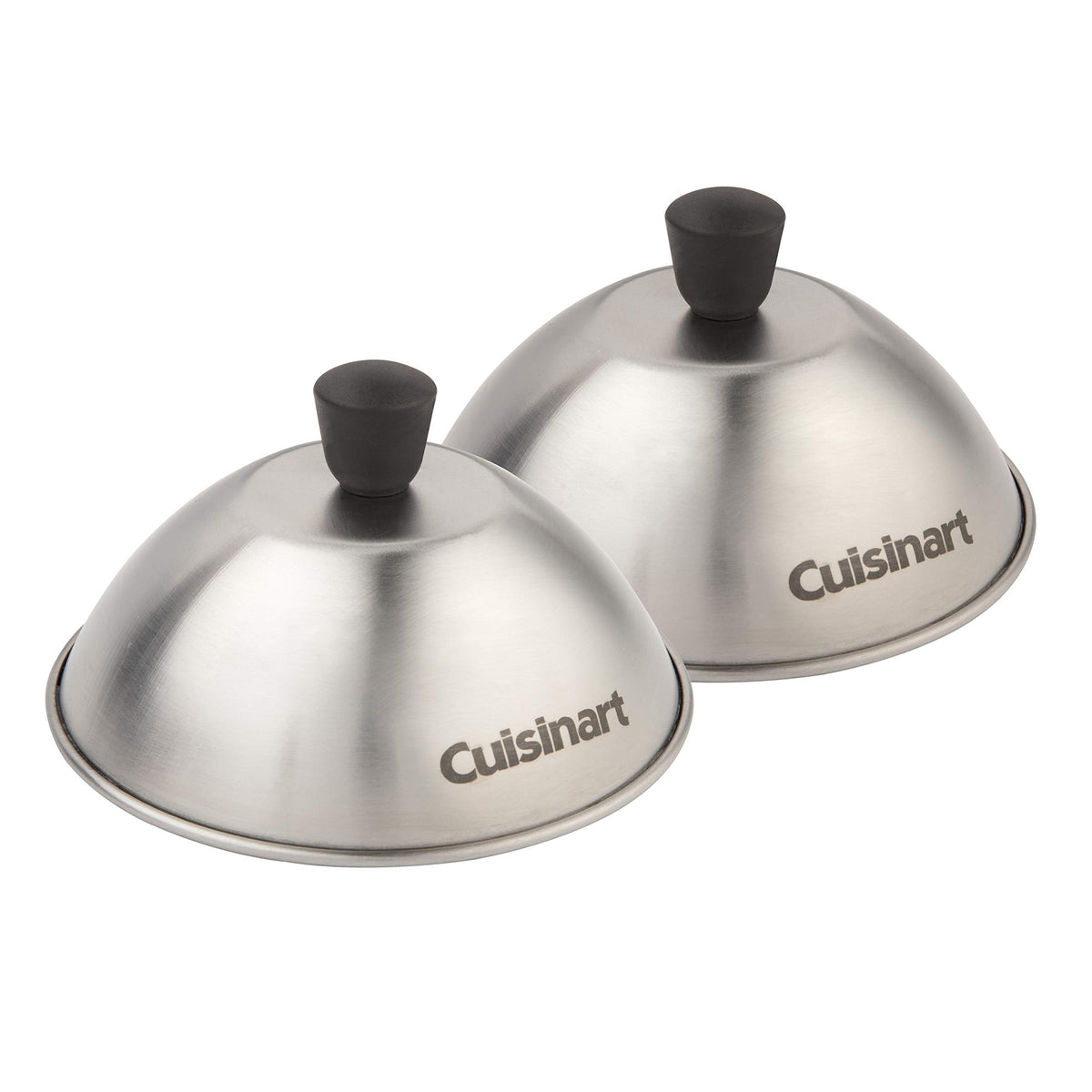 Cuisinart domo frontal pack mostrando diseño y beneficio duradero