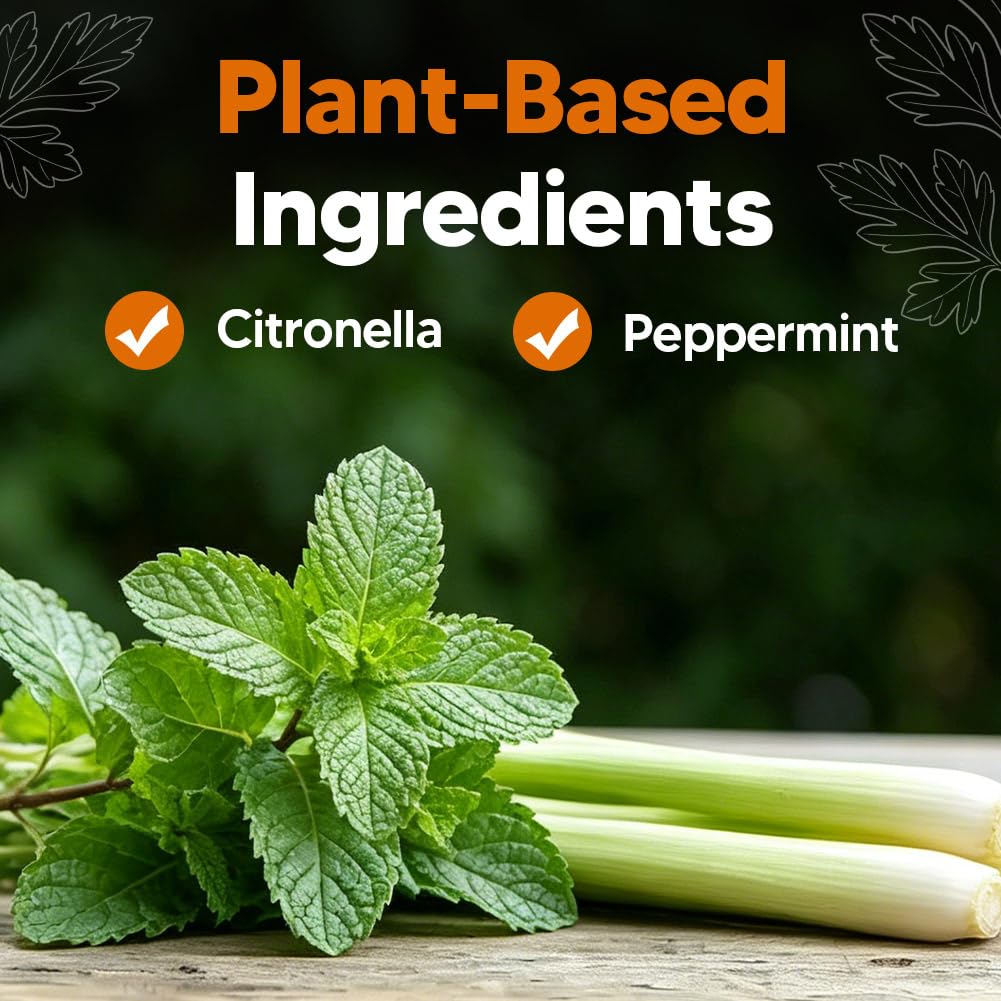 CuuFceEo etiqueta con ingredientes naturales indicando composición vegetal