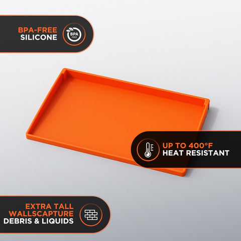 Cxesp plegado demuestra flexibilidad y grosor resistente para almacenar