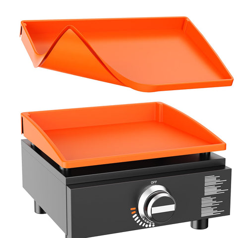 Cxesp tapete frontal mostrando ajuste perfecto y protección visible