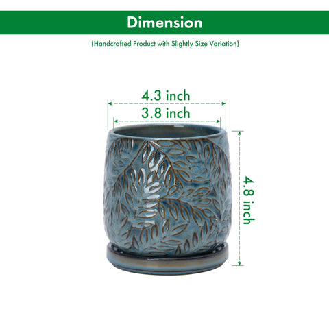 D'vine Dev esmalte y textura cerámica resistente y fácil de limpiar