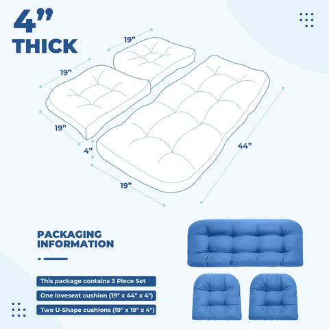 DANGHOOGY detalle de tejido impermeable que facilita limpieza