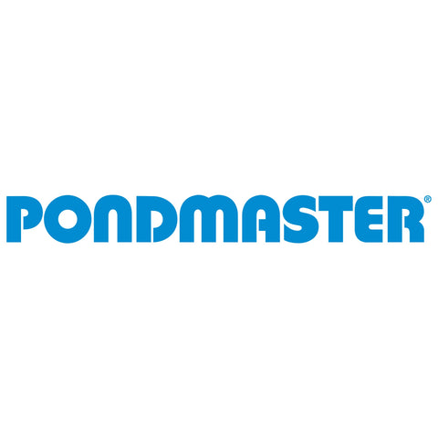 Danner Pond-Mag instalada en estanque demostrando circulación silenciosa y eficiencia