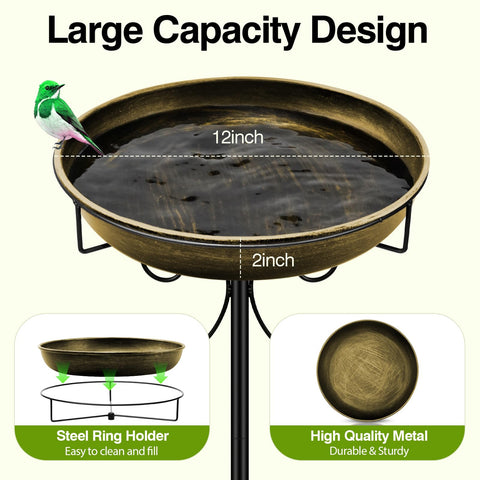 Daoeny primer plano del cuenco mostrando textura y fácil limpieza