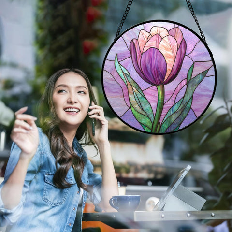 DASTOLL anilla y cadena metálica mostrando montaje seguro y duradero