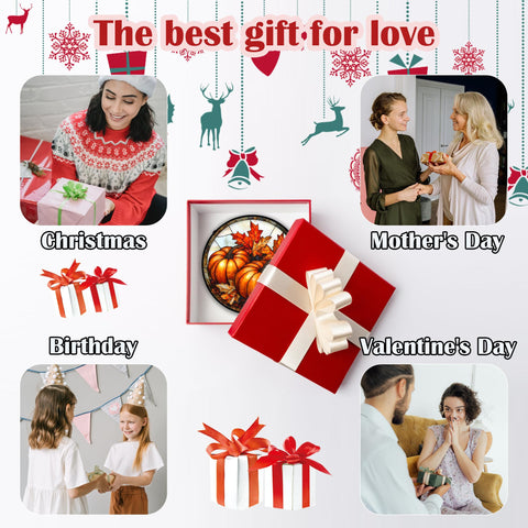 DASTOLL empaque listo para regalo ideal para ocasiones especiales