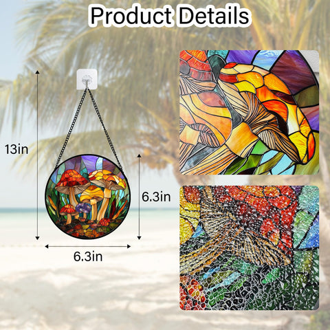 DASTOLL panel iluminado al amanecer creando reflejos cálidos