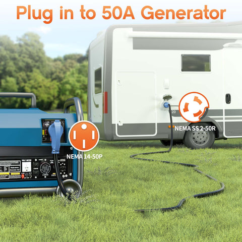 Deeklify comparación de tamaño 10 ft junto a regla, longitud práctica y portable