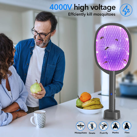 DEEZEE batería 1200mAh extraíble ofreciendo larga autonomía y recambio rápido