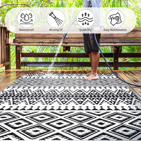 DiiKoo reversibilidad mostrando dos diseños para más opciones decorativas