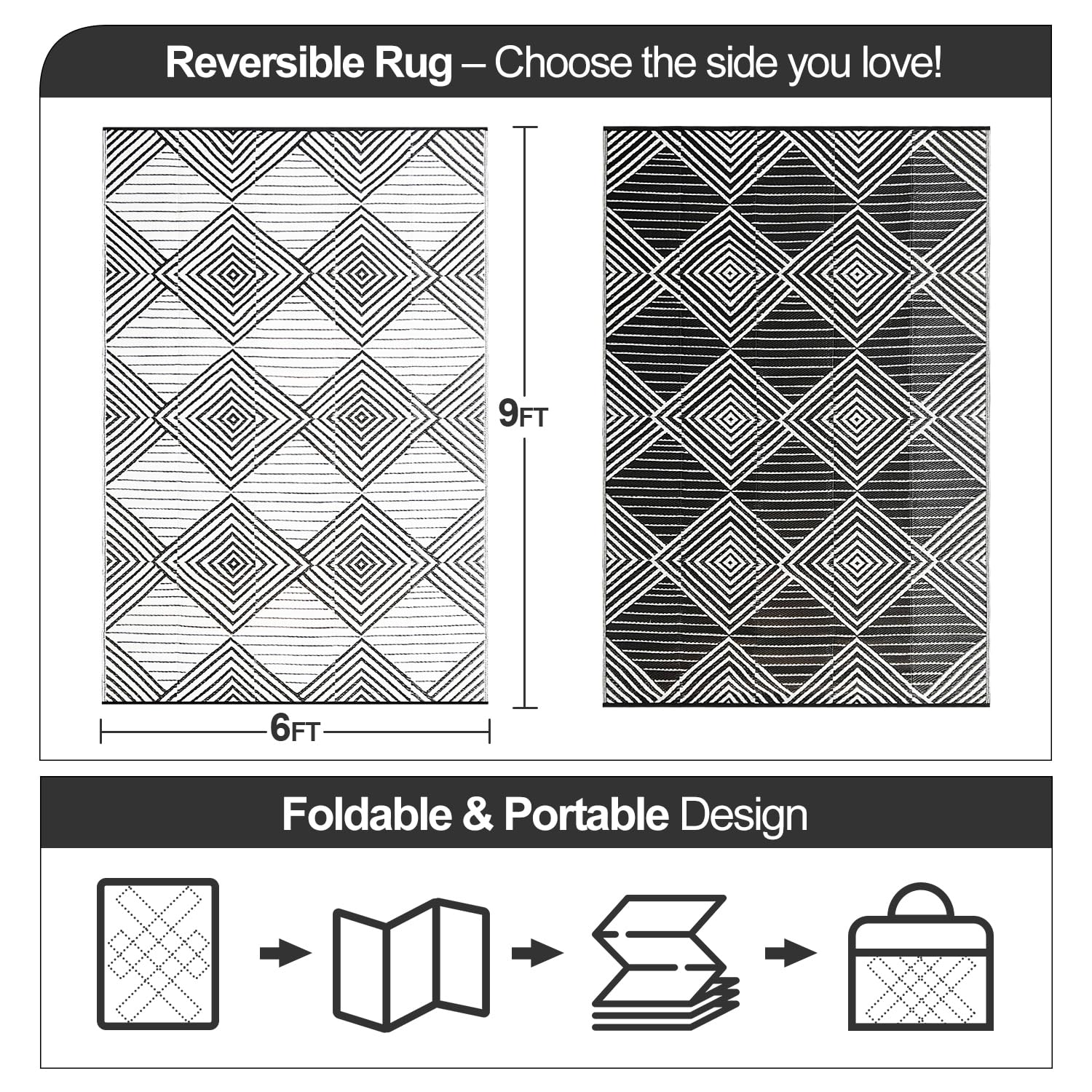 DiiKoo detalle de textura resistente que muestra durabilidad y confort