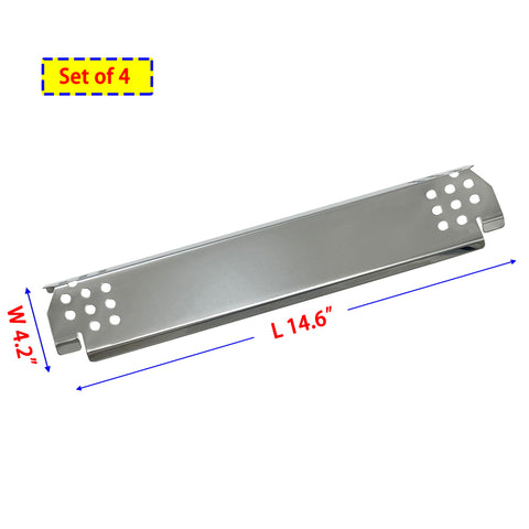 Direct Store detalle acero inoxidable superficie lisa fácil limpieza y durabilidad