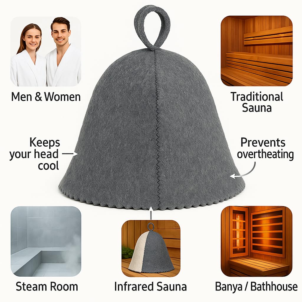 DIVELUX gorro en uso por mujer, ajuste cómodo y transpirable