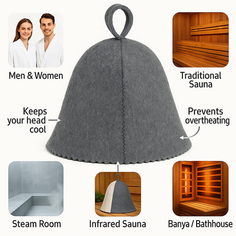 DIVELUX gorro en uso por mujer, ajuste cómodo y transpirable