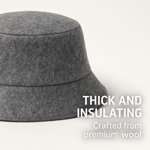 DIVELUX gorro junto a mano para mostrar tamaño compacto y fácil transporte