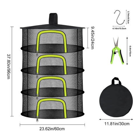 Doacpcr detalle de malla de nylon ventilación eficaz