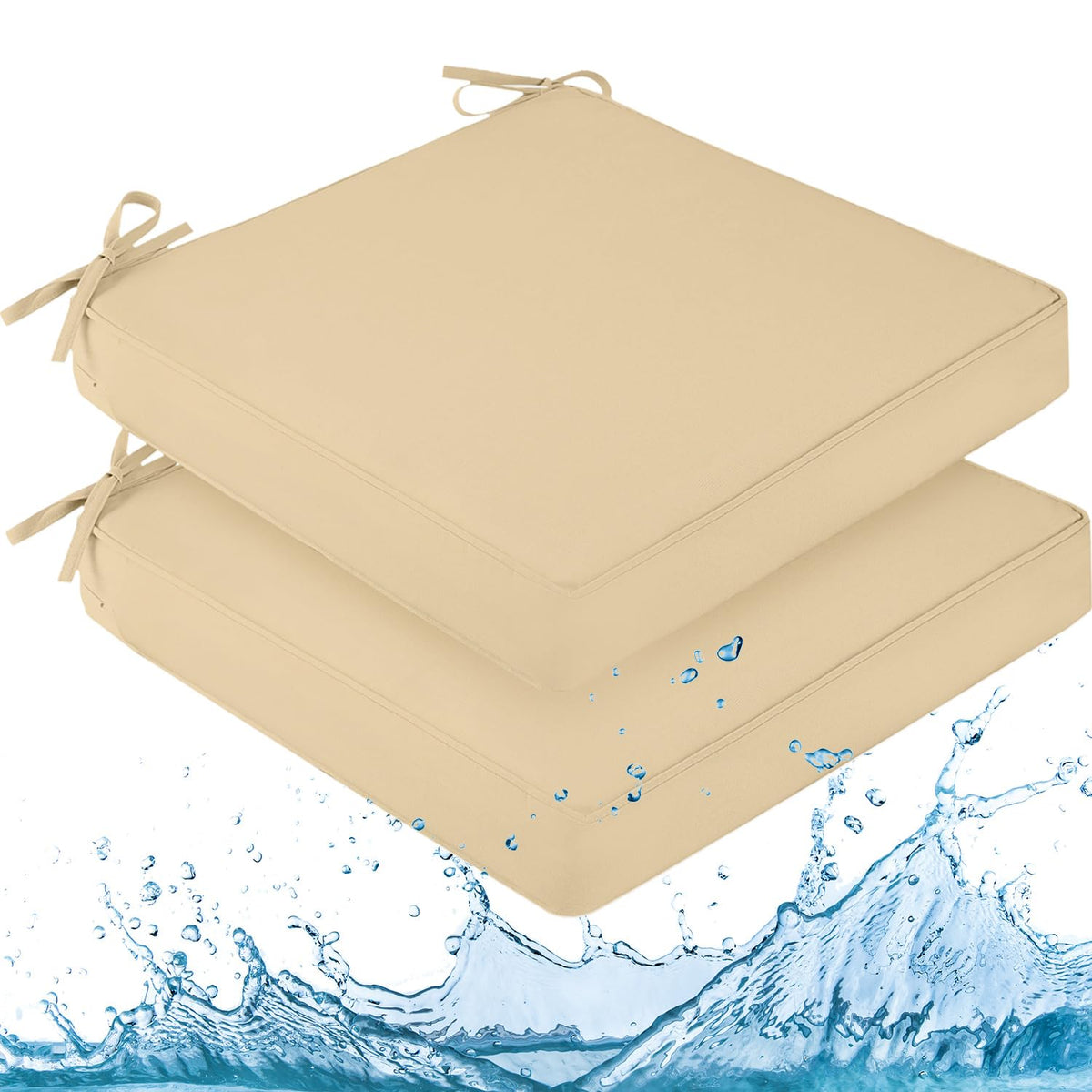 downluxe imagen frontal del empaque que muestra el pack y beneficio de comodidad