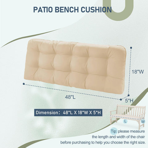 downluxe perfil del cojín 5 pulgadas ofrece soporte acolchado