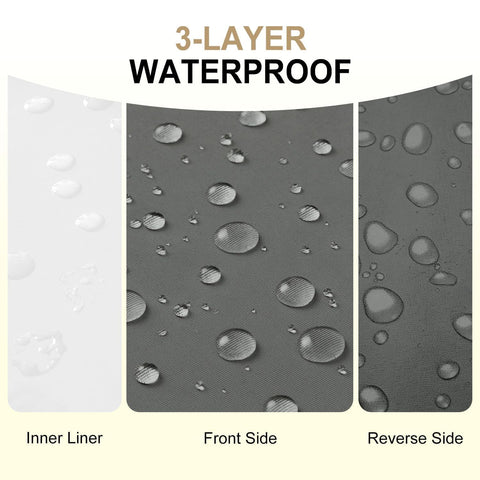 downluxe primer plano de tela gris oscuro, apariencia resistente y elegante