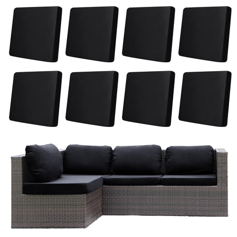 DREAHOTEXTIL vista frontal del pack que facilita renovación rápida