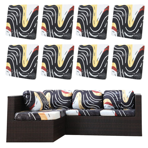 DREAHOTEXTIL funda frontal mostrando ajuste ceñido y acabado profesional