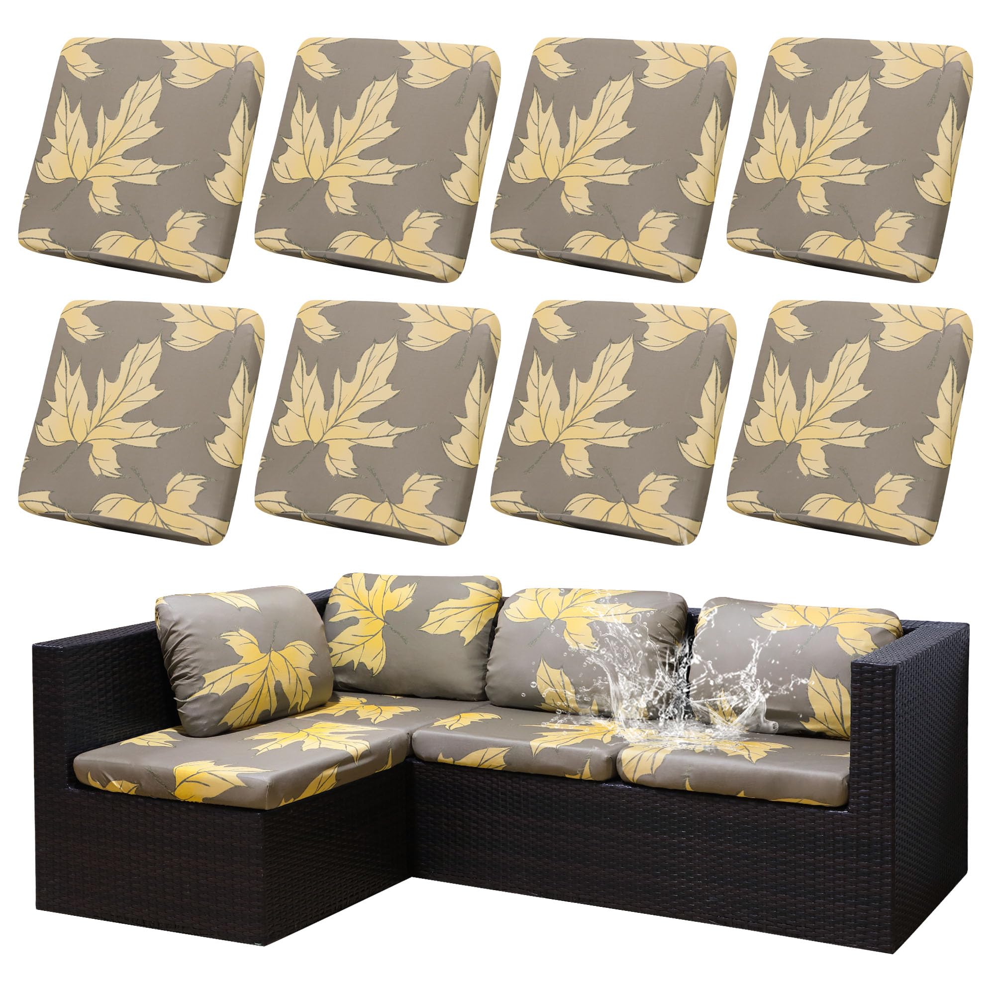 DREAHOTEXTIL funda frontal mostrando ajuste ceñido y aspecto renovado