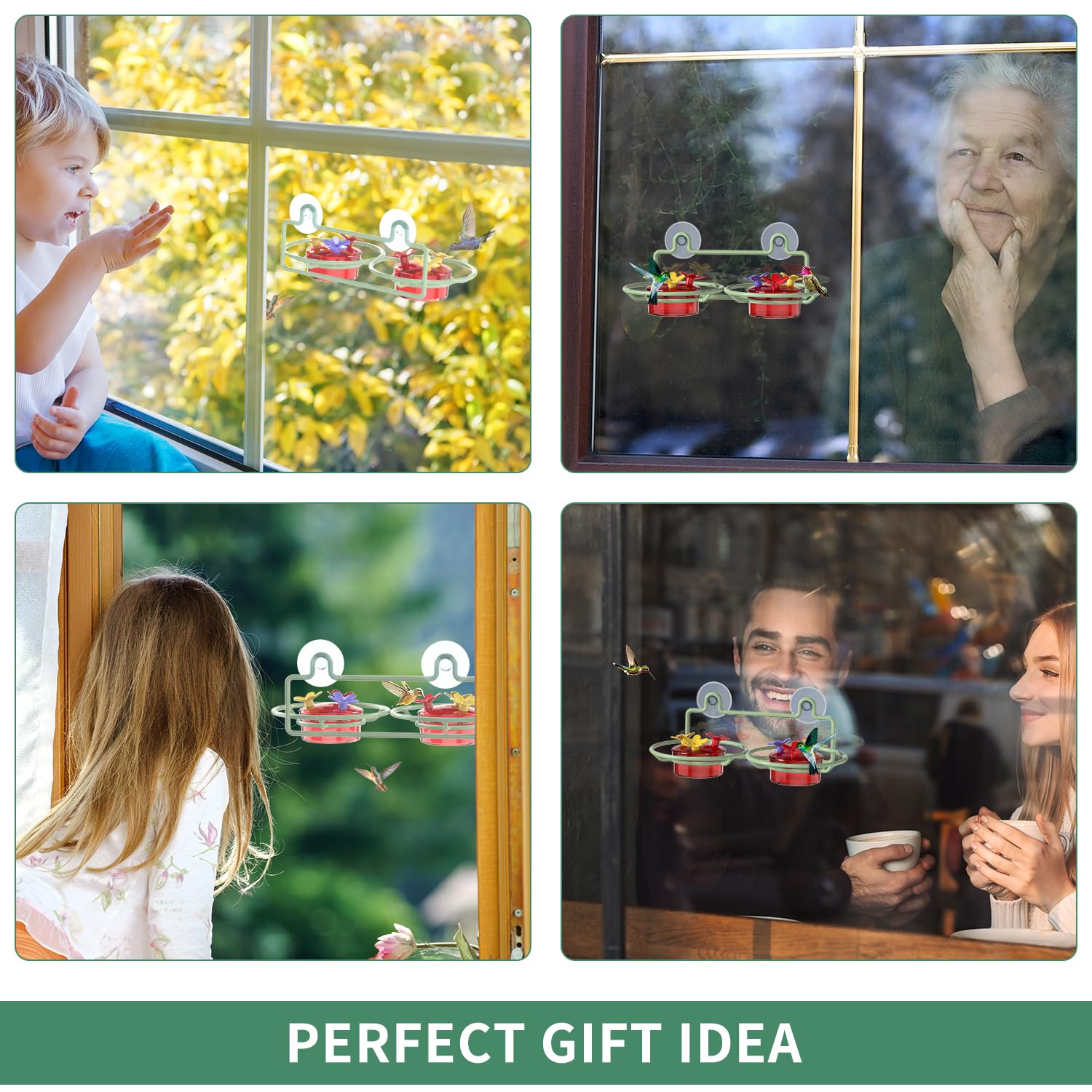 Dreamdrawer empaque ideal como regalo que sorprende a aficionados a la observación