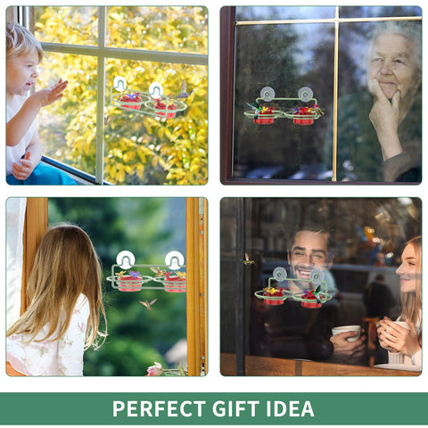 Dreamdrawer empaque ideal como regalo que sorprende a aficionados a la observación