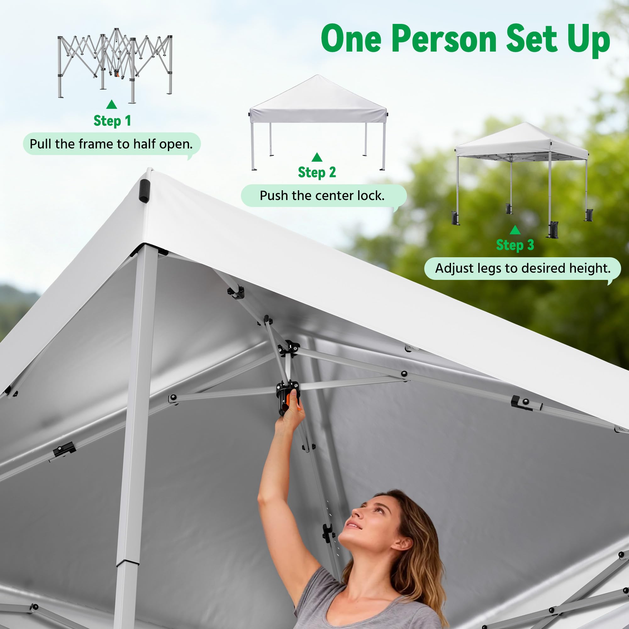 Driftalia primer plano de la tela con protección solar y durabilidad