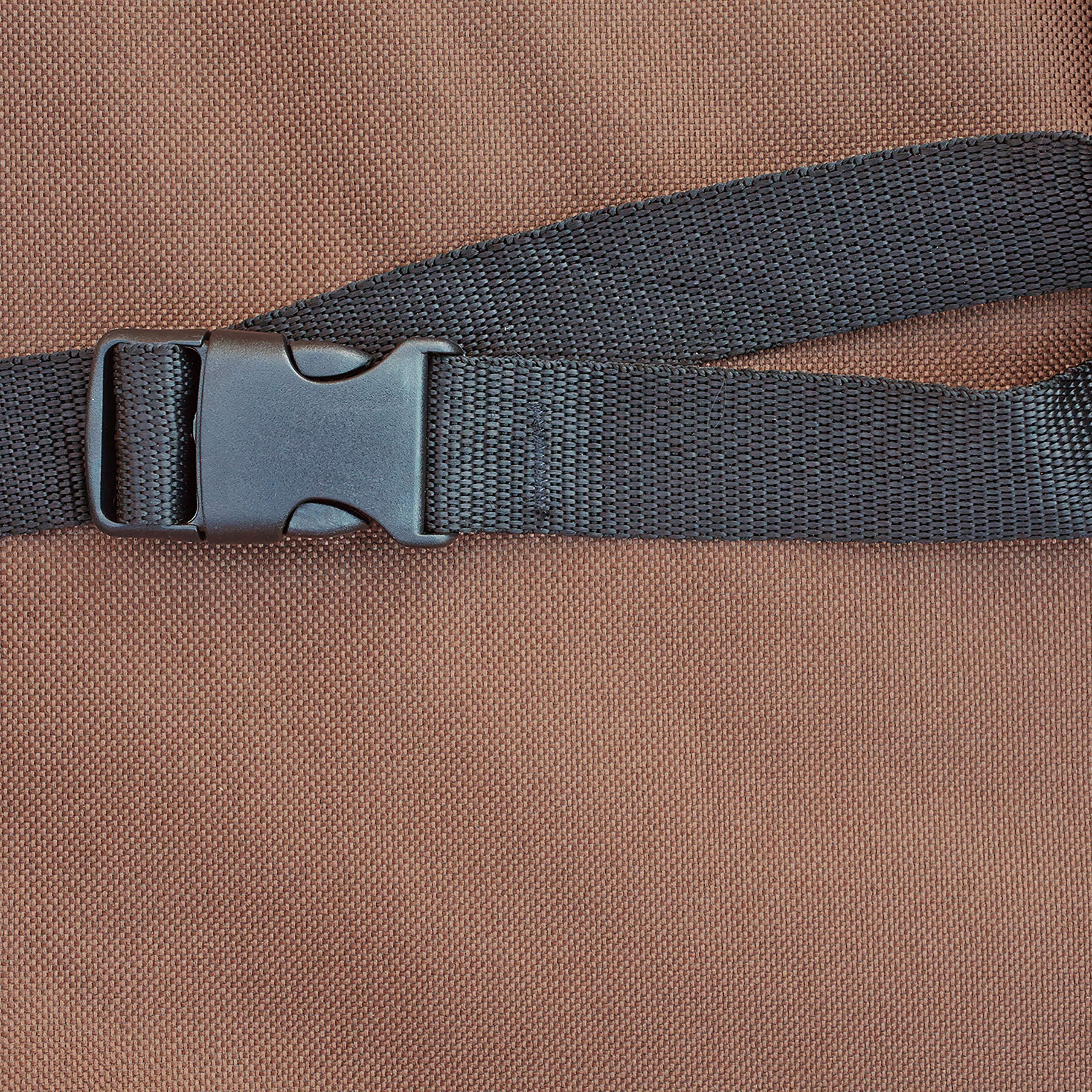 Duck Covers textura impermeable del tejido, resistencia a la intemperie
