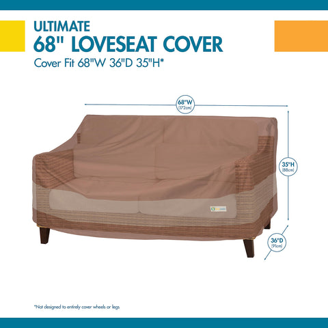 Duck Covers panel lateral transpirable para reducir condensación