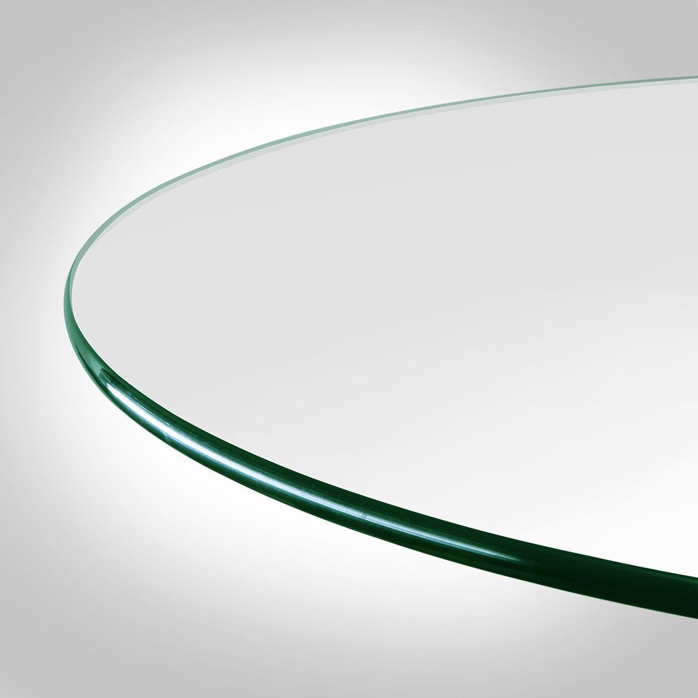 Dulles Glass vidrio transparente cerca que muestra claridad y protección
