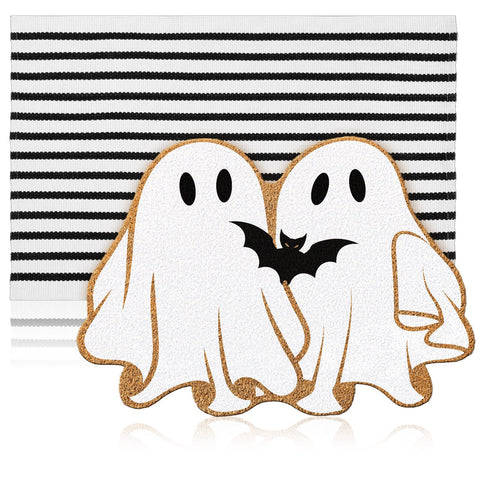 Duraaamo ambientación de fiesta Halloween, crea atmósfera festiva