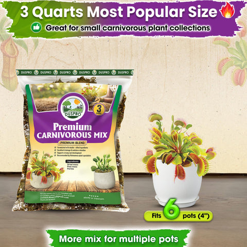 Duspro etiqueta con ingredientes, transparencia y control de calidad